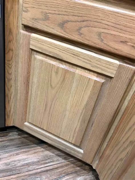 restoring oak cabinets without sanding